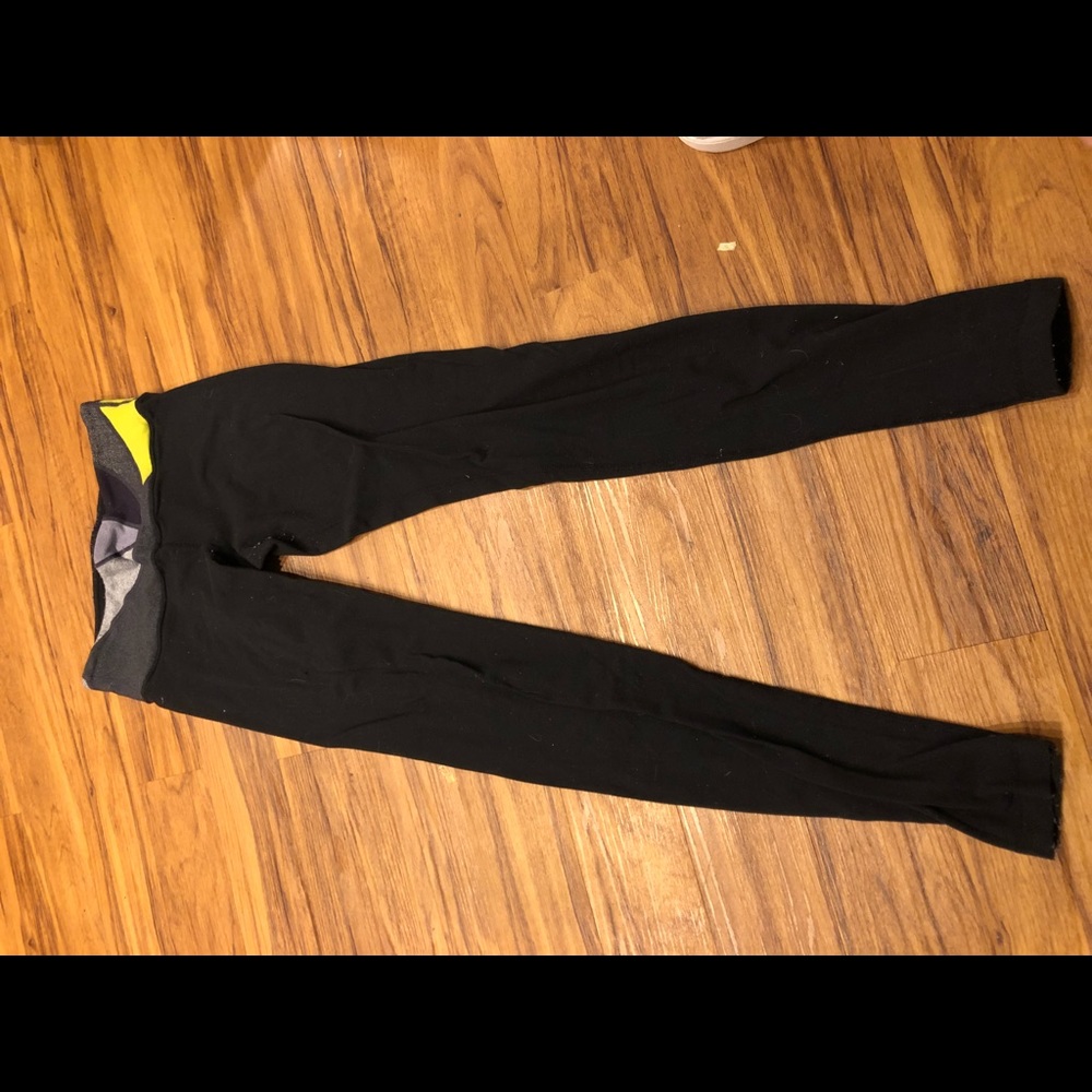 Lululemon leggings